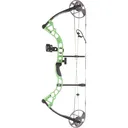 DIAMOND ARCHERY Atomic RH 29# Neon Green - Diamond Archery