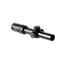 FOUR PEAKS Scope 1-6x24 30mm 1/2 MOA MIL Recticle - Four Peaks