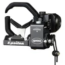 HAMSKEA ARCHERY SOLUTIONS RH Epsilon Rest w/ Mathews Bracket - Hamskea Archery