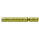 EASTON TECHNICAL HIT Brass Inserts w/ Insert Tool 5mm - Easton Archery