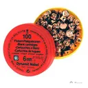 WALTHER ARMS 22 LR RWS Flobert 6mm CB CAP C - Walther Arms