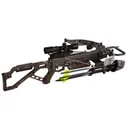 EXCALIBUR 17 Micro 335 Crossbow Package Xtra Camo - Excalibur