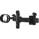 AXCEL ARCHERY Landslyde Non-Dampened AV-31 Green Pin RH Sight - Axcel