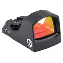 RITON OPTICS X3 Tactix Micro Pistol 1x 3 MOA Red Dot Reticle - Riton Optics