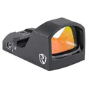 RITON OPTICS X3 Tactix Pistol 1x 3 MOA Red Dot Reticle 1 MOA - Riton Optics