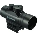 TASCO Propoint 1x30 3 MOA Hi/Low Mount - Tasco