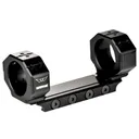 WARNE Skyline 1 Piece Precision STANAG Rail Med Height - Warne