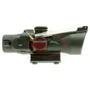 TRIJICON ACOG 3x 24mm Obj 25.6 ft. @ 100 y - Trijicon