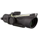 TRIJICON 3x24 Compact ACOG Amber Horseshoe/Dot 223/55gr - Trijicon