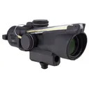 TRIJICON 3x24 Compact ACOG Amber Horseshoe/Dot 223/55gr - Trijicon