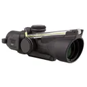 TRIJICON 3x24 Compact ACOG Ambr Horseshoe/Dot 7.62x39/123gr - Trijicon