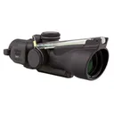 TRIJICON 3x24 Compact ACOG Green Crosshair 7.62x39/123gr - Trijicon