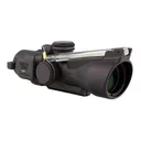 TRIJICON 3x24 Compact ACOG Green Horseshoe/Dot 223/55gr - Trijicon