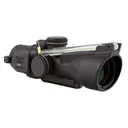 TRIJICON 3x24 Compact ACOG Grn Horseshoe/Dot 7.62x39/123gr - Trijicon