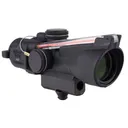 TRIJICON 3x24 Compact ACOG Red Crosshair 223/55gr - Trijicon