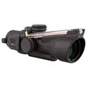 TRIJICON 3x24 Compact ACOG Red Crosshair 7.62x39/123gr - Trijicon