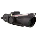 TRIJICON 3x24 Compact ACOG Red Horseshoe/Dot 223/55gr - Trijicon