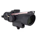 TRIJICON 3x24 Compact ACOG Red Horseshoe/Dot 223/55gr - Trijicon