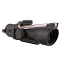 TRIJICON 3x24 Compact ACOG Red Horseshoe/Dot 7.62x39/123gr - Trijicon