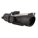 TRIJICON 3x24 Compact ACOG Amber Crosshair 223/55gr - Trijicon