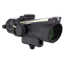 TRIJICON 3x24 Compact ACOG Amber Crosshair 223/55gr - Trijicon