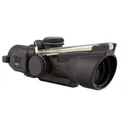 TRIJICON 3x24 Compact ACOG Amber Crosshair 7.62x39/123gr - Trijicon