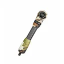 MATHEWS BOWS Stabilizer Flatline 6" Sitka SA Assembly - Mathews Archery