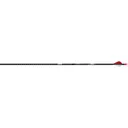 EASTON TECHNICAL FMJ 5mm Match Grade Shafts 500 Diamond Plate 12dz - Easton
