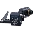 ARIZONA ARCHERY Freakshow-QD Arrow Rest LH Extended Black - Arizona Archery