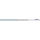 EASTON TECHNICAL RX7 Shafts 22/475 Blue/Silver 12 Dozen - Easton