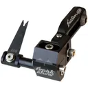 ARIZONA ARCHERY Freakshow Blade Rest Standard Mount Black LH - AAE Archery