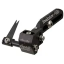 ARIZONA ARCHERY Freakshow Blade Rest Extended Mount RH Black - AAE Archery
