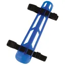 ARIZONA ARCHERY Arm Guard Blue - Arizona Archery Enterprises