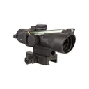 TRIJICON 3x24 XB Compact ACOG Crossbow Scope 340-400 fps - Trijicon