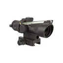 TRIJICON 3x24 XB Compact ACOG Crossbow Scope 300-340 fps - Trijicon