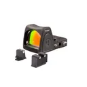 TRIJICON Dual Defense Kit RMR Type2 Adj 6.5MOA Sig 9mm/357 - Trijicon