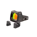 TRIJICON Dual Defense Kit RMR Type2 Adj 3.25MOA Sig 9mm/357 - Trijicon