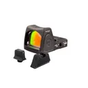 TRIJICON Dual Defense Kit RMR Type2 Adj 3.25MOA Blk/Glk - Trijicon