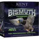 KENT AMMO 12Ga Bismuth Non-Toxic 3" 4 Shot 25rd - Kent Cartridge
