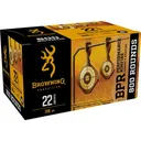 BROWNING BPR Value Pack 22LR 36gr Hollow Point Ammunition | 800 Rounds - Browning