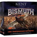 KENT AMMO 12Ga Bismuth NT Upland 2-3/4" 5 Shot 25rd - Kent Cartridge