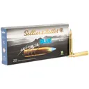 SELLIER BELLOT Blue Energy 300 Win Mag 180gr Ammunition | 20 Rounds - Sellier & Bellot
