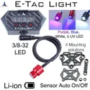 ELVISH TAC E-TAC ELS4 Sight Light - Elvish Tac