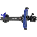 AXCEL ARCHERY Achieve XP Compound Sight Blue/ Black 9" RH - Axcel Archery