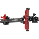 AXCEL ARCHERY Achieve XP Compound Sight Red/ Black 9" RH - Axcel