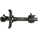 AXCEL ARCHERY Achieve XP Compound Sight Black 6" LH - Axcel