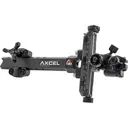 AXCEL ARCHERY Achieve XP Compound Sight Black 6" RH - Axcel