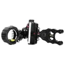 AXCEL ARCHERY AccuTouch HD Slider Micro 5 Pins - .019 - Axcel