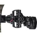 AXCEL ARCHERY AccuTouch Slider Pict - Micro 3 Pins - .019 - Axcel