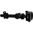 AXCEL ARCHERY Rheo Tech Pro HD Sight - 5-Pin - .019 - Black - Axcel